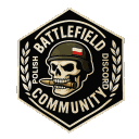 Battlefield Polska: Discord Community's icon