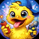 Quazy Quackers