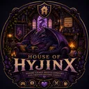 House Of Hyjinx