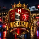 COA | Los Santos Medical Center