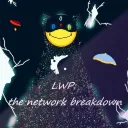 The network breakdown, community server