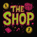 The Shop | Steal a Brainrot Shop