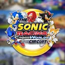 The Sonic Racing: CrossWorlds Circuit