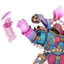 Grimdark & Fabulous