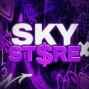 sky store #600 Natal 🎄🎅