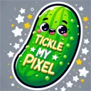 TickleMyPixel