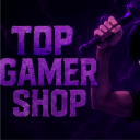 Top Gamer Shop Server Icon