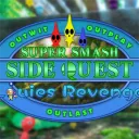Super Smash SideQuest I: Louie's Revenge