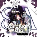 静 Sanctuary Astral | Comunidade & Jogos