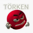 Anti Törken