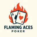 Flaming Aces Poker