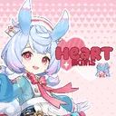 ⋆𐙚₊˚⊹ ♡ྀི  Heart Mains ♡ྀི°❀⋆.ೃ࿔