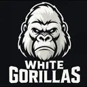 WHITE GORILLAS