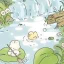 The Duck Pond Discord server icon