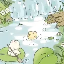 The Duck Pond