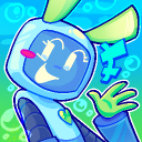 ‧₊˚⋆ multifandom meadow *  ‧₊˚ Discord server icon