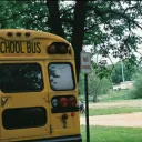 SOUTH PARK • High School AU Discord Server Icon