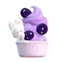 ﾟ+*: 𝚅𝚒𝚋𝚛𝚊𝚗𝚝 𝙻𝚒𝚐𝚑𝚝𝚜 :*