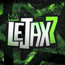 lejax7 Discord Server Icon – Gaming
