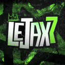 lejax7 #60K icon