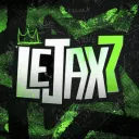 lejax7 #60K Discord Server Icon