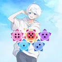 特典配布鯖（白雲そらいろ）