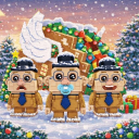 • 𝐋𝐨𝐬 𝐌𝐚𝐭𝐭𝐞𝐨𝐬 𝐇𝐢𝐬𝐩𝐚𝐧𝐨