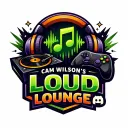 Cam Wilson’s "Loud Lounge"