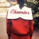 𝜗𝜚  cheerios practice