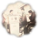 ◦𝐭𝐮𝐥𝐬𝐚 ’𝟔𝟕  ₊ ̮ ̮ ಿ꣒ Discord server icon