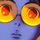 𝐑𝐞𝐥𝐚𝐱𝐚𝐭𝐢𝐨𝐧 𝐒𝐭𝐚𝐭𝐢𝐨𝐧| hangout Discord server icon