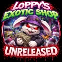 Central Exotic Shop
