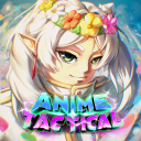 Anime Tactical [🌼SPRING UPD🌼] icon