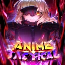 Anime Tactical X [SOON!]