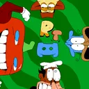 Pizza Tower: Ravioled Toppins
