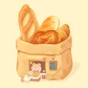 ⋆˚࿔ Panadería Mudae 𝜗𝜚˚⋆