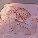 For Those Who Crave Affection (16+)