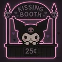 The Kissin' Booth