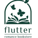 Flutter Romance Bookstore
