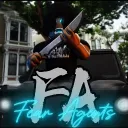 FA | FEAR AGENTS