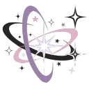 ₊⁺ Etheria Studios Community  Discord Server Icon