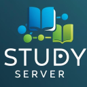 𝑺𝑻𝑼𝑫𝒀 𝑺𝑬𝑹𝑽𝑬𝑹【スタサバ】(運営募集中！) Discord server icon