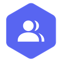 Buy Discord Members Server Icon