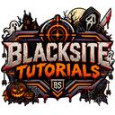 Blacksite Tutorials Discord Server Icon