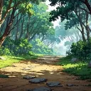 The Big World