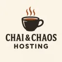 Chai & Chaos Hosting