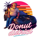 Donut District