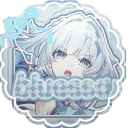 ♪ 🐬 ﹕ bluessa ❊ APPS OPEN