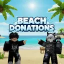 Beach Donations