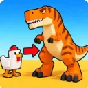 𓏵 CATCH AND FEED AN ANIMAL┆SOON TO BE STOCK NOTIFIER 𓏵